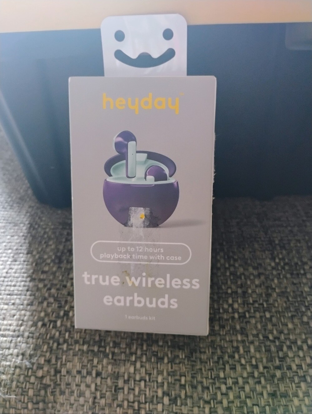 ❤️New heyday Wireless Earbuds